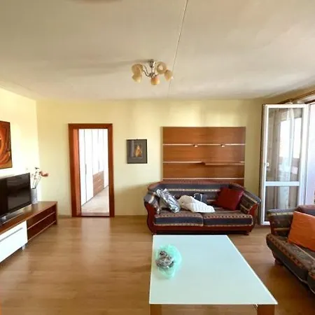 Harmony Ii Apartment Kosice