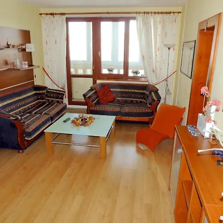 Apartment Harmony Ii *
