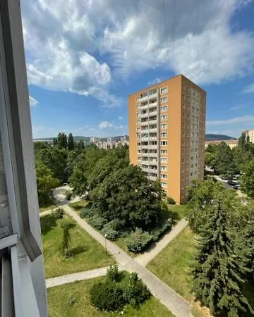 Apartment Harmony Ii *