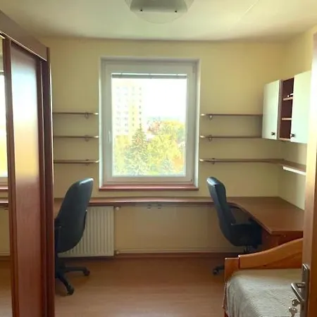 Apartment Harmony Ii *